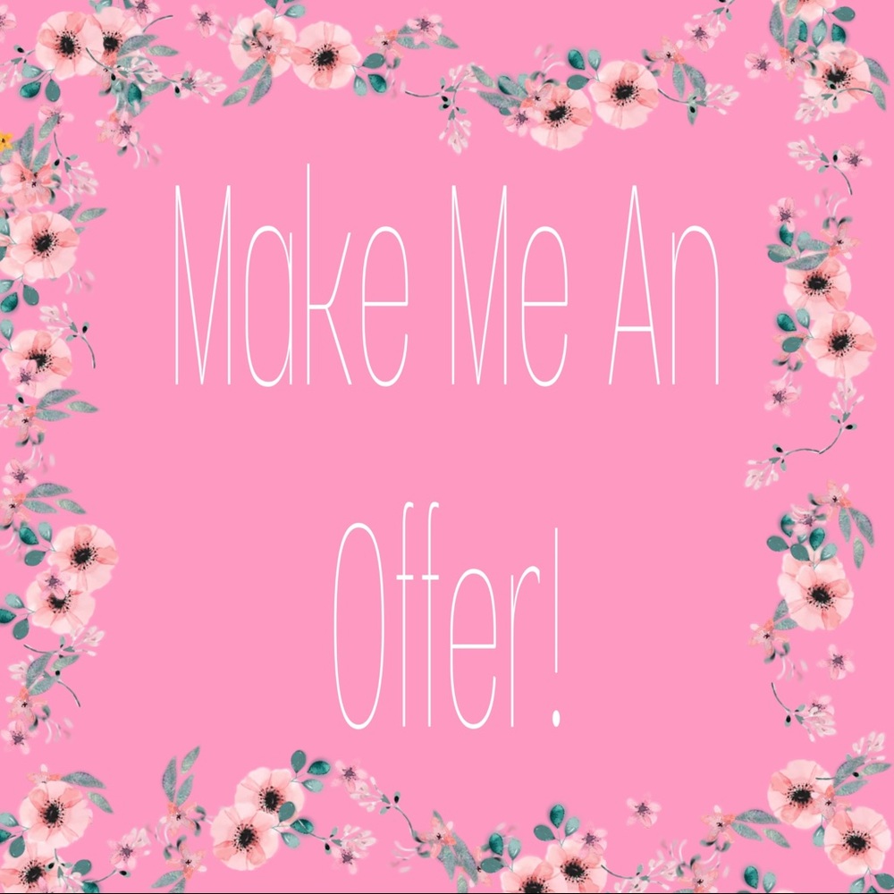 Offers and Bundles!
